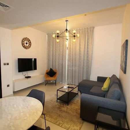 Specious 3 Bedrooms With Maid Room Villa Dubaj Kültér fotó